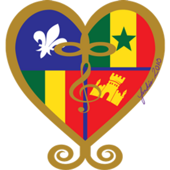 Opera Creole Logo